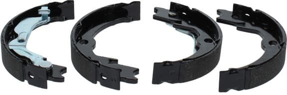 Brake Shoe Set, parking brake 0986487792 - image 3