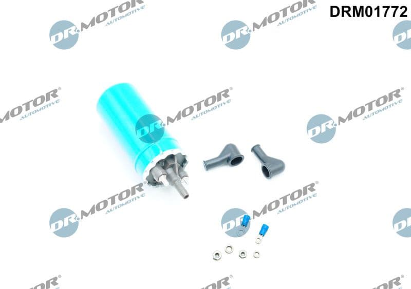 Fuel Pump DRM01772