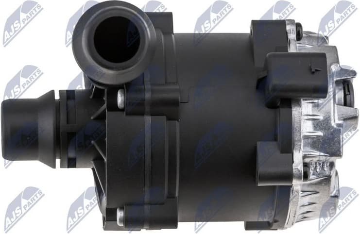 Auxiliary Water Pump (cooling water circuit) CPZ-BM-019 - image 3