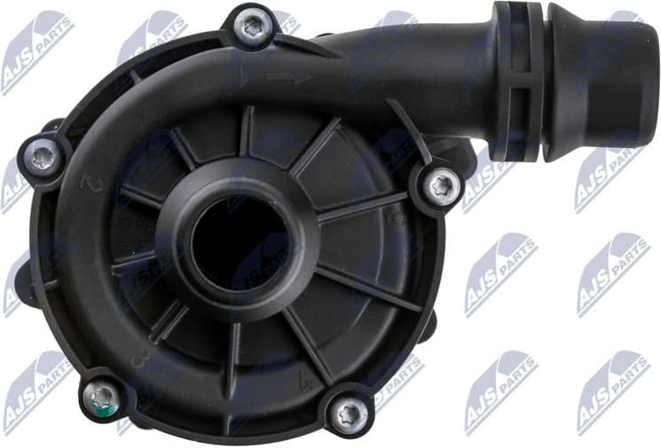 Auxiliary Water Pump (cooling water circuit) CPZ-BM-019 - image 4