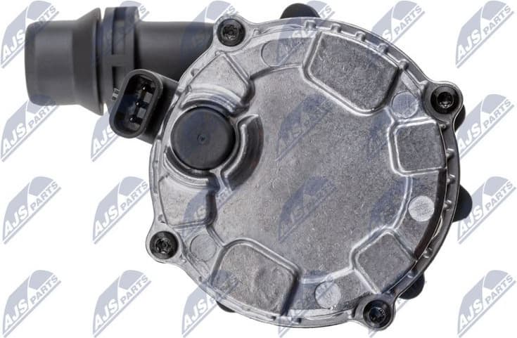 Auxiliary Water Pump (cooling water circuit) CPZ-BM-019 - image 5