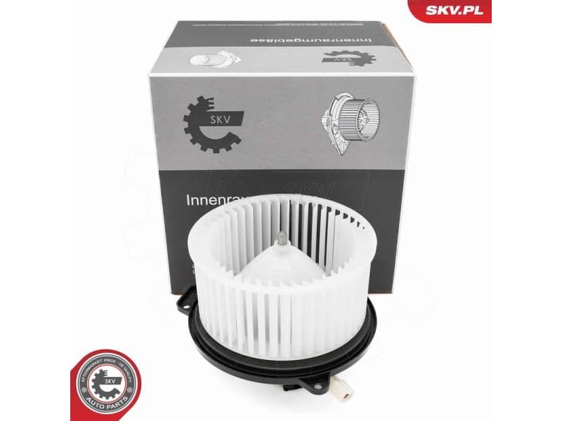 Interior Blower 68SKV188