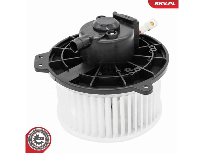 Interior Blower 68SKV188 - image 3