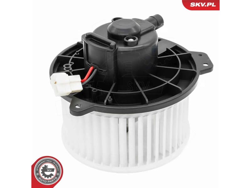 Interior Blower 68SKV188 - image 4