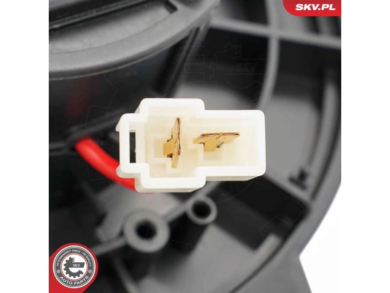 Interior Blower 68SKV188 - image 5