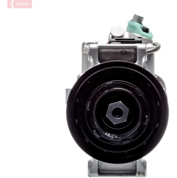 Compressor, air conditioning DCP17158 - image 3