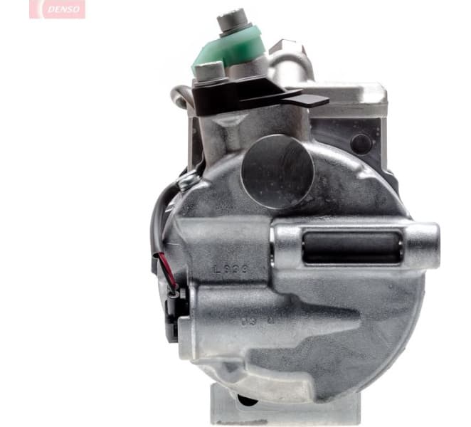 Compressor, air conditioning DCP17158 - image 4