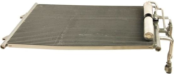 Condenser, air conditioning AC830209 - image 2