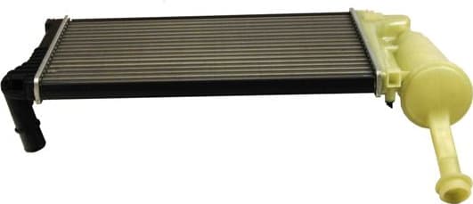 Radiator, engine cooling AC489765 - image 2