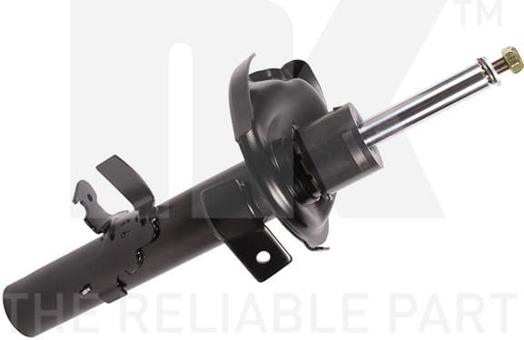 Shock Absorber 6525100