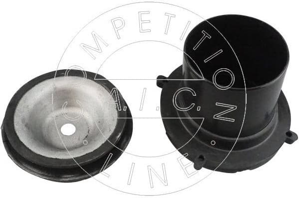 Repair Kit, suspension strut support mount Original AIC Quality 56897Set - image 2