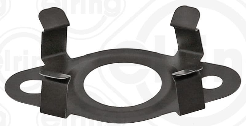 Gasket, oil inlet (charger) 570.820