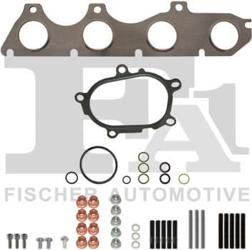 Mounting Kit, charger KT112210