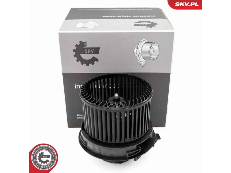 Interior Blower 68SKV151
