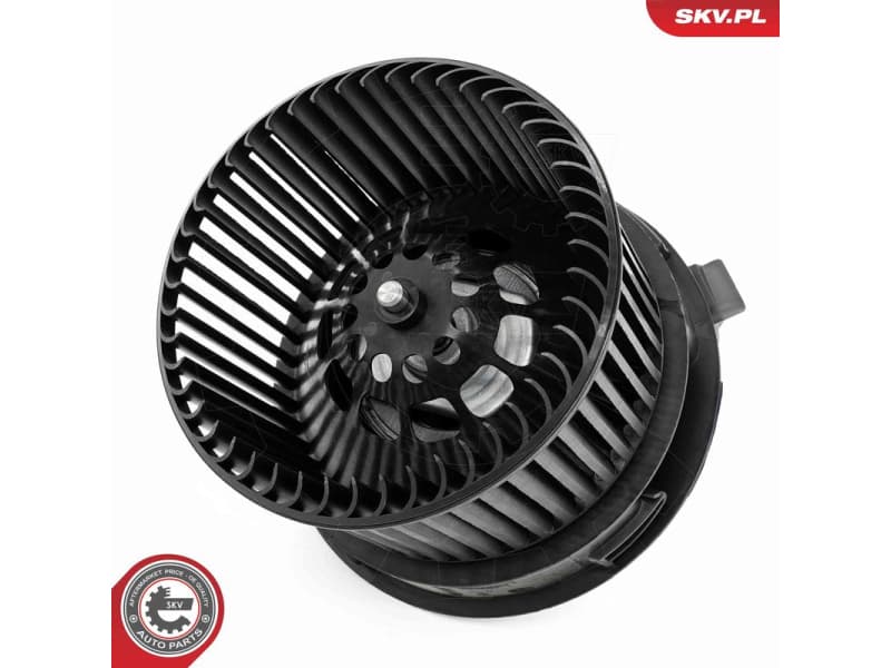 Interior Blower 68SKV151 - image 2