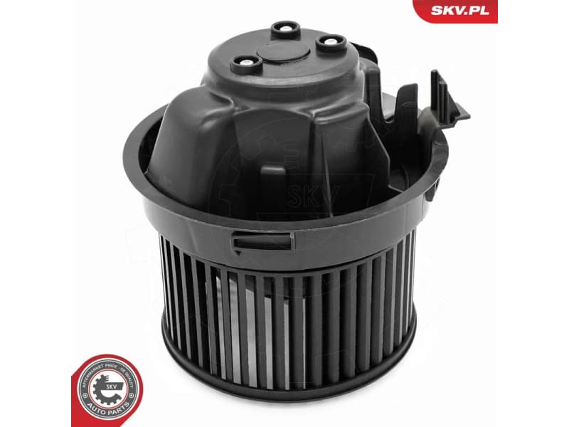 Interior Blower 68SKV151 - image 4