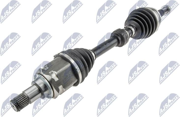 Drive Shaft NPW-TY-137 - image 2