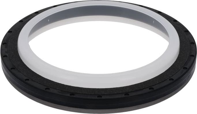 Shaft Seal, crankshaft 19037091B - image 2