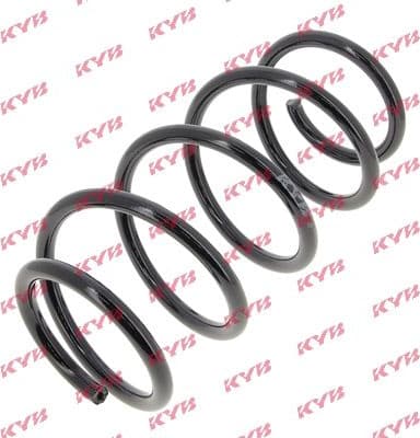 Suspension Spring K-Flex RH3524 - image 2