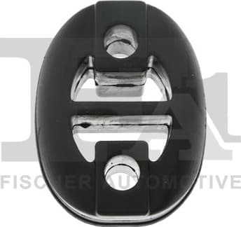 Mount, exhaust system 733-908