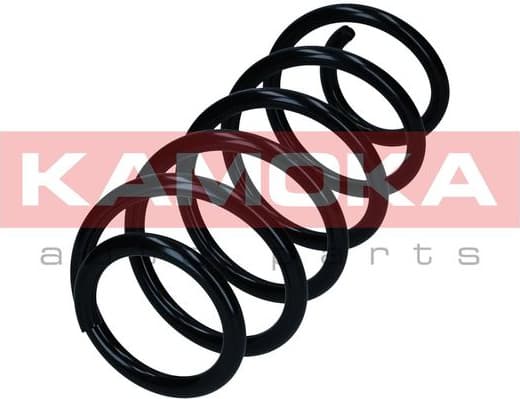 Coil spring 2110827 - image 2