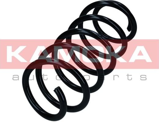 Coil spring 2110827 - image 4