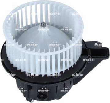 Interior Blower 34652 - image 2