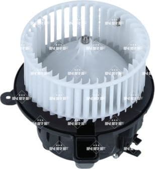 Interior Blower 34652 - image 3