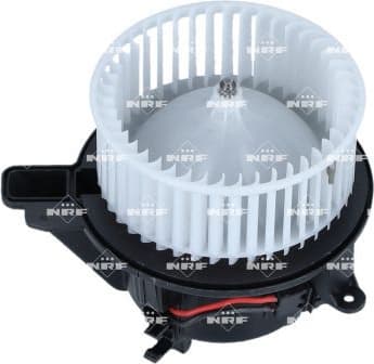 Interior Blower 34652 - image 4