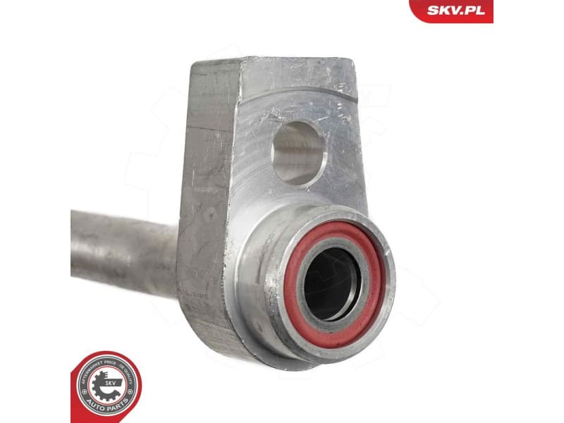 High/Low-pressure Line, air conditioning 54SKV622 - image 4