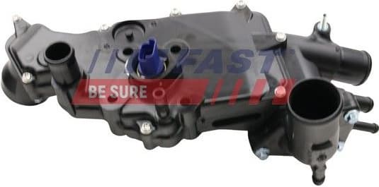 Thermostat, coolant FT58052 - image 2