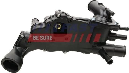 Thermostat, coolant FT58052 - image 3