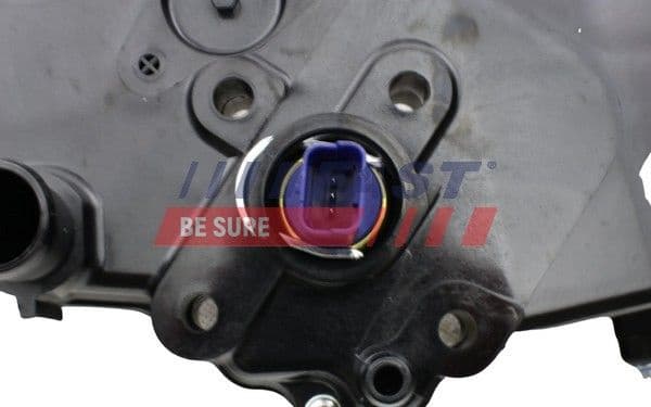 Thermostat, coolant FT58052 - image 4