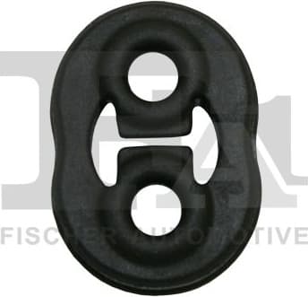 Mount, exhaust system 793-723 - image 2