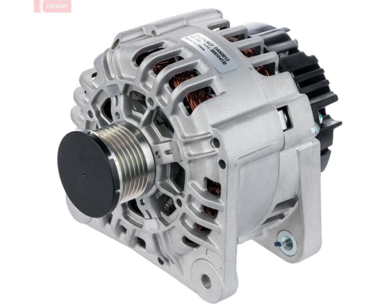 Alternator DAN3012