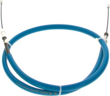 Cable Pull, parking brake 1987477647 - image 3