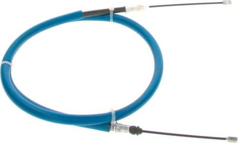 Cable Pull, parking brake 1987477647 - image 4