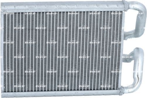 Heat Exchanger, interior heating 54470 - image 3