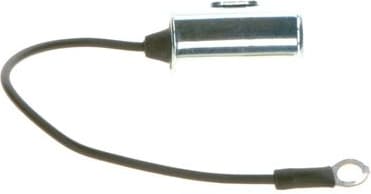 Capacitor, ignition system 9232337335 - image 2