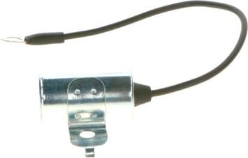 Capacitor, ignition system 9232337335 - image 4