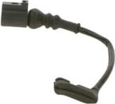 Warning Contact, brake pad wear 1 987 473 597 - image 2