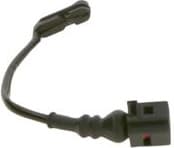 Warning Contact, brake pad wear 1 987 473 597 - image 4