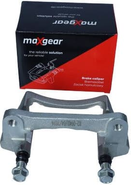 Brake Caliper Bracket Set 82-0942 - image 3