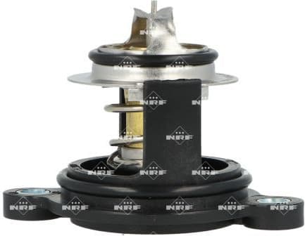 Thermostat, coolant EASY FIT 725379 - image 2