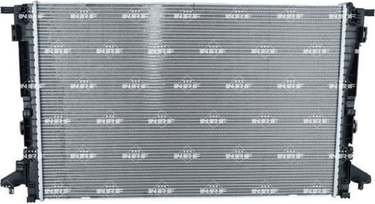 Radiator, engine cooling 550219 - image 3