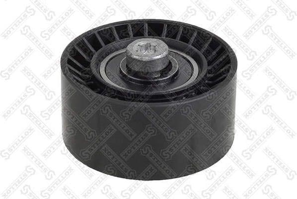 Tensioner Pulley, V-ribbed belt 03-41040-SX