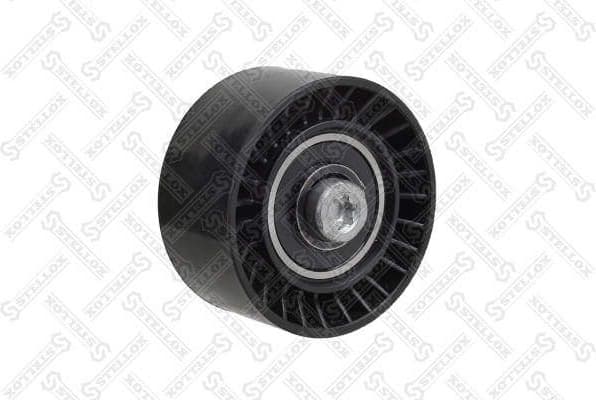 Tensioner Pulley, V-ribbed belt 03-41040-SX - image 3