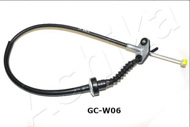 Cable Pull, clutch control 154-0W-W06