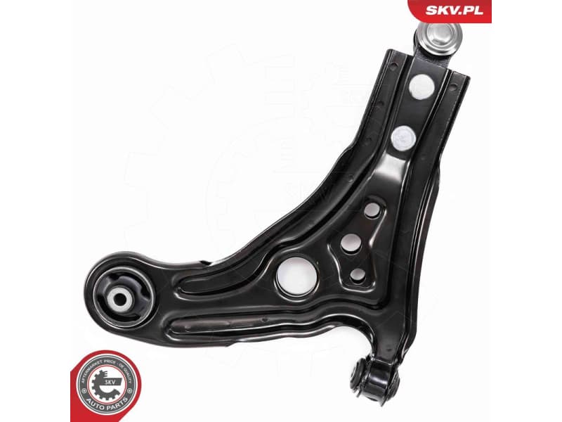 Control/Trailing Arm, wheel suspension 69SKV220 - image 4