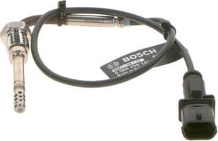 Sensor, exhaust gas temperature 0 986 259 143